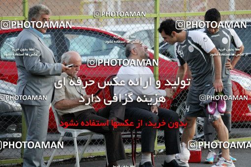 1030843, Tehran, , Persepolis Football Team Training Session on 2011/09/05 at Derafshifar Stadium