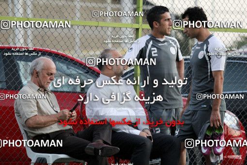 1030823, Tehran, , Persepolis Football Team Training Session on 2011/09/05 at Derafshifar Stadium
