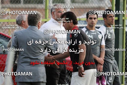 1030813, Tehran, , Persepolis Football Team Training Session on 2011/09/05 at Derafshifar Stadium