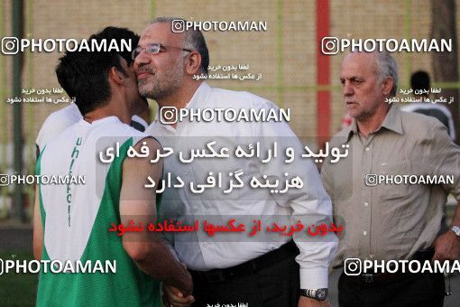 1030841, Tehran, , Persepolis Football Team Training Session on 2011/09/05 at Derafshifar Stadium