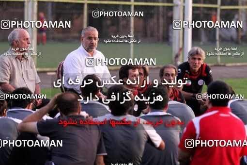 1030874, Tehran, , Persepolis Football Team Training Session on 2011/09/05 at Derafshifar Stadium