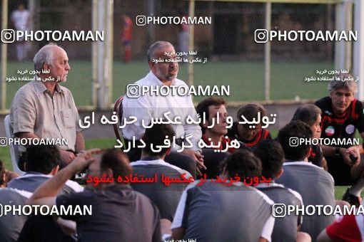 1030831, Tehran, , Persepolis Football Team Training Session on 2011/09/05 at Derafshifar Stadium