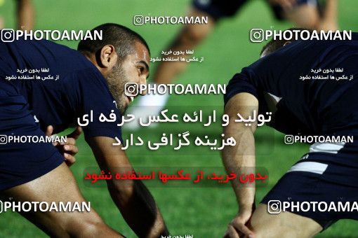 1031015, Tehran, , Esteghlal Football Team Training Session on 2011/09/07 at Shahid Dastgerdi Stadium