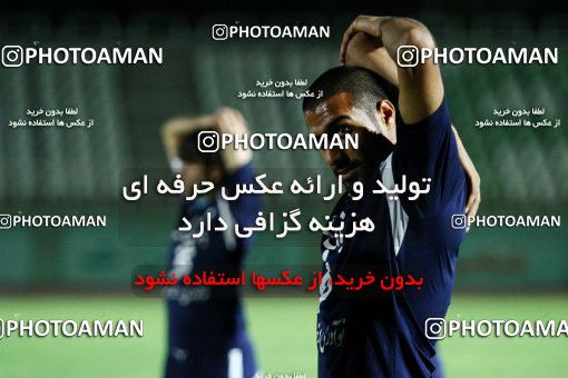 1031014, Tehran, , Esteghlal Football Team Training Session on 2011/09/07 at Shahid Dastgerdi Stadium