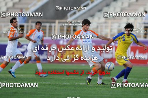1031044, Tehran, [*parameter:4*], لیگ برتر فوتبال ایران، Persian Gulf Cup، Week 6، First Leg، Naft Tehran 2 v 0 Saipa on 2011/09/09 at Shahid Dastgerdi Stadium