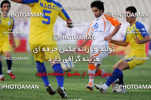 1031055, Tehran, [*parameter:4*], لیگ برتر فوتبال ایران، Persian Gulf Cup، Week 6، First Leg، Naft Tehran 2 v 0 Saipa on 2011/09/09 at Shahid Dastgerdi Stadium