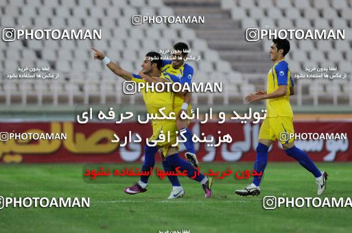 1031032, Tehran, [*parameter:4*], لیگ برتر فوتبال ایران، Persian Gulf Cup، Week 6، First Leg، Naft Tehran 2 v 0 Saipa on 2011/09/09 at Shahid Dastgerdi Stadium