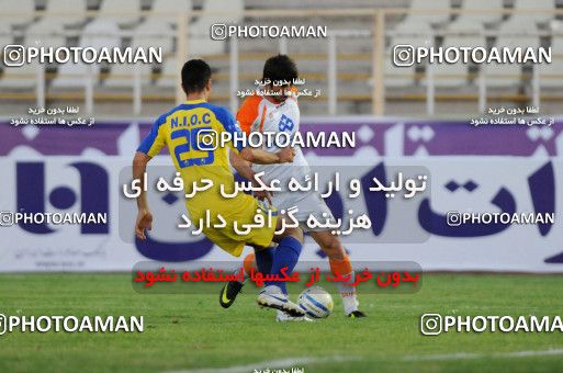 1031050, Tehran, [*parameter:4*], لیگ برتر فوتبال ایران، Persian Gulf Cup، Week 6، First Leg، Naft Tehran 2 v 0 Saipa on 2011/09/09 at Shahid Dastgerdi Stadium