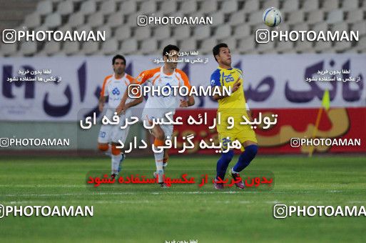 1031047, Tehran, [*parameter:4*], لیگ برتر فوتبال ایران، Persian Gulf Cup، Week 6، First Leg، Naft Tehran 2 v 0 Saipa on 2011/09/09 at Shahid Dastgerdi Stadium