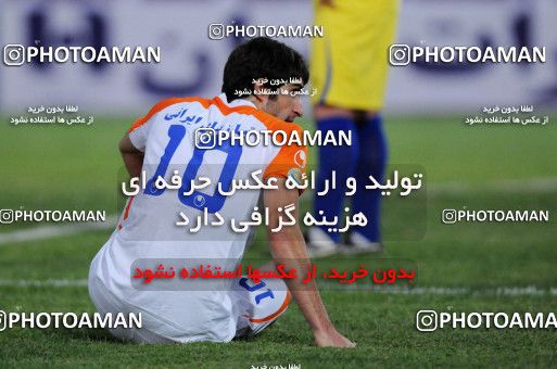 1031048, Tehran, [*parameter:4*], لیگ برتر فوتبال ایران، Persian Gulf Cup، Week 6، First Leg، Naft Tehran 2 v 0 Saipa on 2011/09/09 at Shahid Dastgerdi Stadium