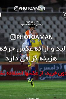 1031053, Tehran, [*parameter:4*], لیگ برتر فوتبال ایران، Persian Gulf Cup، Week 6، First Leg، Naft Tehran 2 v 0 Saipa on 2011/09/09 at Shahid Dastgerdi Stadium