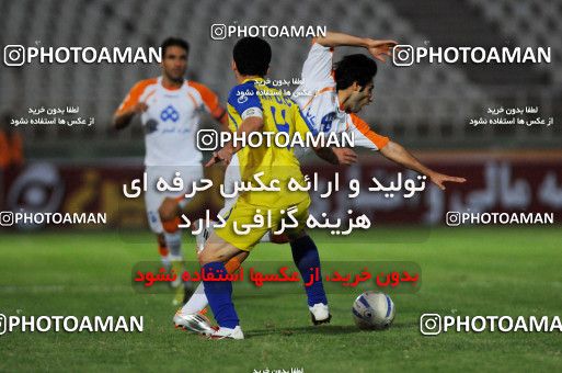 1031029, Tehran, [*parameter:4*], لیگ برتر فوتبال ایران، Persian Gulf Cup، Week 6، First Leg، Naft Tehran 2 v 0 Saipa on 2011/09/09 at Shahid Dastgerdi Stadium