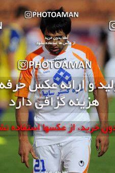 1031046, Tehran, [*parameter:4*], لیگ برتر فوتبال ایران، Persian Gulf Cup، Week 6، First Leg، Naft Tehran 2 v 0 Saipa on 2011/09/09 at Shahid Dastgerdi Stadium
