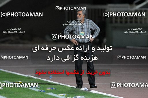 1031052, Tehran, [*parameter:4*], لیگ برتر فوتبال ایران، Persian Gulf Cup، Week 6، First Leg، Naft Tehran 2 v 0 Saipa on 2011/09/09 at Shahid Dastgerdi Stadium