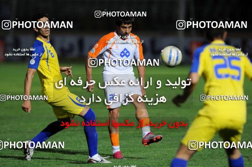 1031043, Tehran, [*parameter:4*], لیگ برتر فوتبال ایران، Persian Gulf Cup، Week 6، First Leg، Naft Tehran 2 v 0 Saipa on 2011/09/09 at Shahid Dastgerdi Stadium