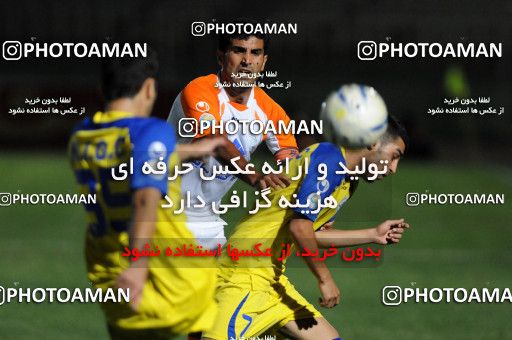1031034, Tehran, [*parameter:4*], لیگ برتر فوتبال ایران، Persian Gulf Cup، Week 6، First Leg، Naft Tehran 2 v 0 Saipa on 2011/09/09 at Shahid Dastgerdi Stadium