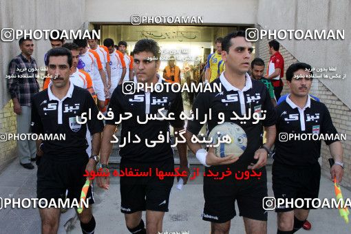 1031088, Tehran, [*parameter:4*], لیگ برتر فوتبال ایران، Persian Gulf Cup، Week 6، First Leg، Naft Tehran 2 v 0 Saipa on 2011/09/09 at Shahid Dastgerdi Stadium