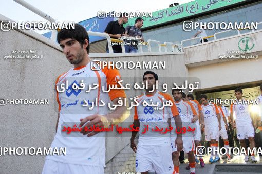 1031063, Tehran, [*parameter:4*], لیگ برتر فوتبال ایران، Persian Gulf Cup، Week 6، First Leg، Naft Tehran 2 v 0 Saipa on 2011/09/09 at Shahid Dastgerdi Stadium