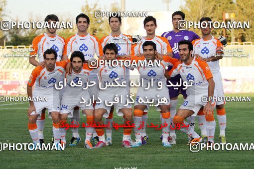 1031155, Tehran, [*parameter:4*], لیگ برتر فوتبال ایران، Persian Gulf Cup، Week 6، First Leg، Naft Tehran 2 v 0 Saipa on 2011/09/09 at Shahid Dastgerdi Stadium