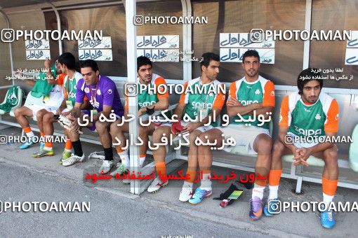 1031113, Tehran, [*parameter:4*], لیگ برتر فوتبال ایران، Persian Gulf Cup، Week 6، First Leg، Naft Tehran 2 v 0 Saipa on 2011/09/09 at Shahid Dastgerdi Stadium
