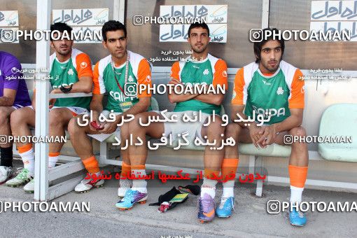 1031147, Tehran, [*parameter:4*], لیگ برتر فوتبال ایران، Persian Gulf Cup، Week 6، First Leg، Naft Tehran 2 v 0 Saipa on 2011/09/09 at Shahid Dastgerdi Stadium
