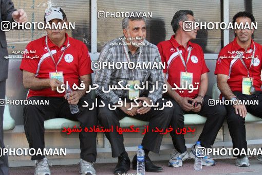 1031128, Tehran, [*parameter:4*], لیگ برتر فوتبال ایران، Persian Gulf Cup، Week 6، First Leg، Naft Tehran 2 v 0 Saipa on 2011/09/09 at Shahid Dastgerdi Stadium