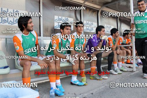 1031107, Tehran, [*parameter:4*], لیگ برتر فوتبال ایران، Persian Gulf Cup، Week 6، First Leg، Naft Tehran 2 v 0 Saipa on 2011/09/09 at Shahid Dastgerdi Stadium