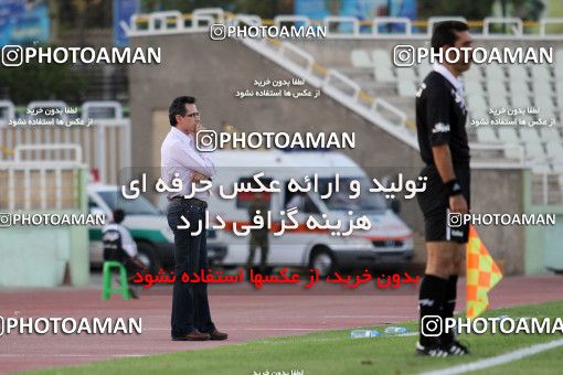 1031098, Tehran, [*parameter:4*], لیگ برتر فوتبال ایران، Persian Gulf Cup، Week 6، First Leg، Naft Tehran 2 v 0 Saipa on 2011/09/09 at Shahid Dastgerdi Stadium