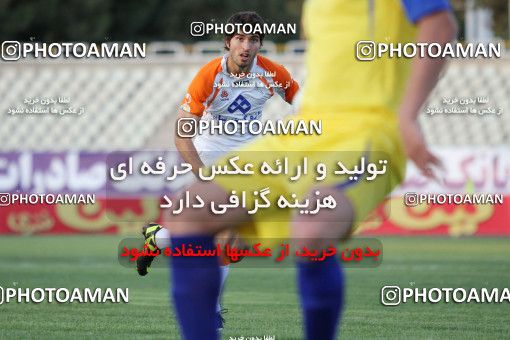 1031086, Tehran, [*parameter:4*], لیگ برتر فوتبال ایران، Persian Gulf Cup، Week 6، First Leg، Naft Tehran 2 v 0 Saipa on 2011/09/09 at Shahid Dastgerdi Stadium
