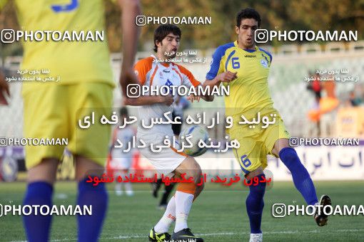 1031071, Tehran, [*parameter:4*], لیگ برتر فوتبال ایران، Persian Gulf Cup، Week 6، First Leg، Naft Tehran 2 v 0 Saipa on 2011/09/09 at Shahid Dastgerdi Stadium