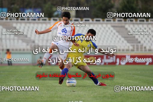 1031126, Tehran, [*parameter:4*], لیگ برتر فوتبال ایران، Persian Gulf Cup، Week 6، First Leg، Naft Tehran 2 v 0 Saipa on 2011/09/09 at Shahid Dastgerdi Stadium
