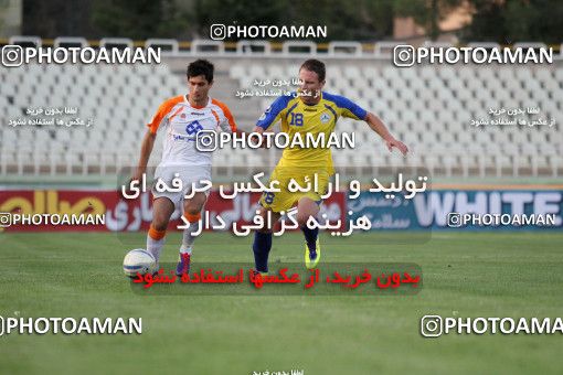 1031094, Tehran, [*parameter:4*], لیگ برتر فوتبال ایران، Persian Gulf Cup، Week 6، First Leg، Naft Tehran 2 v 0 Saipa on 2011/09/09 at Shahid Dastgerdi Stadium