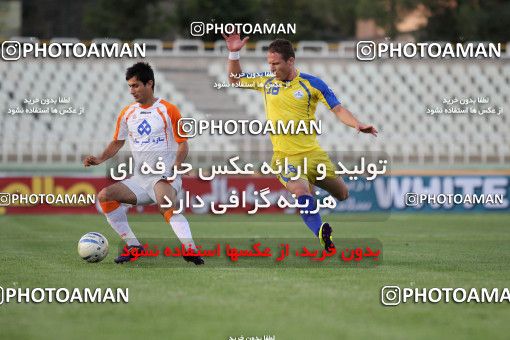 1031137, Tehran, [*parameter:4*], لیگ برتر فوتبال ایران، Persian Gulf Cup، Week 6، First Leg، Naft Tehran 2 v 0 Saipa on 2011/09/09 at Shahid Dastgerdi Stadium