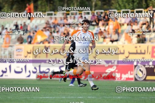 1031145, Tehran, [*parameter:4*], لیگ برتر فوتبال ایران، Persian Gulf Cup، Week 6، First Leg، Naft Tehran 2 v 0 Saipa on 2011/09/09 at Shahid Dastgerdi Stadium