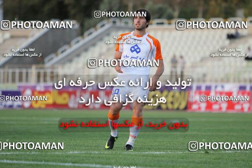 1031149, Tehran, [*parameter:4*], لیگ برتر فوتبال ایران، Persian Gulf Cup، Week 6، First Leg، Naft Tehran 2 v 0 Saipa on 2011/09/09 at Shahid Dastgerdi Stadium