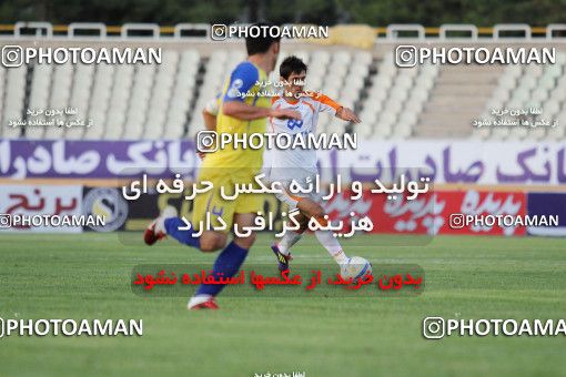 1031078, Tehran, [*parameter:4*], لیگ برتر فوتبال ایران، Persian Gulf Cup، Week 6، First Leg، Naft Tehran 2 v 0 Saipa on 2011/09/09 at Shahid Dastgerdi Stadium