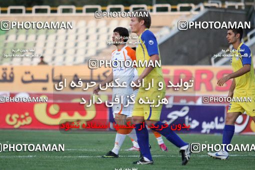 1031111, Tehran, [*parameter:4*], لیگ برتر فوتبال ایران، Persian Gulf Cup، Week 6، First Leg، Naft Tehran 2 v 0 Saipa on 2011/09/09 at Shahid Dastgerdi Stadium