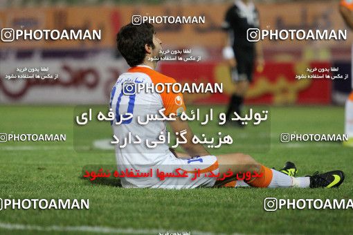 1031101, Tehran, [*parameter:4*], لیگ برتر فوتبال ایران، Persian Gulf Cup، Week 6، First Leg، Naft Tehran 2 v 0 Saipa on 2011/09/09 at Shahid Dastgerdi Stadium