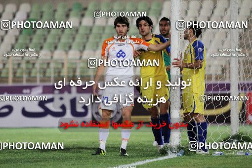 1031133, Tehran, [*parameter:4*], لیگ برتر فوتبال ایران، Persian Gulf Cup، Week 6، First Leg، Naft Tehran 2 v 0 Saipa on 2011/09/09 at Shahid Dastgerdi Stadium