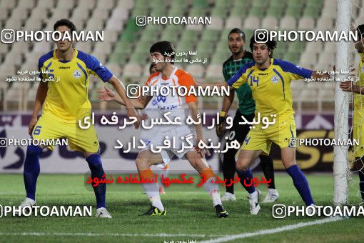 1031074, Tehran, [*parameter:4*], لیگ برتر فوتبال ایران، Persian Gulf Cup، Week 6، First Leg، Naft Tehran 2 v 0 Saipa on 2011/09/09 at Shahid Dastgerdi Stadium