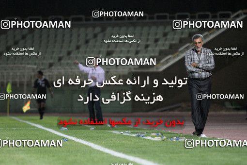 1031064, Tehran, [*parameter:4*], لیگ برتر فوتبال ایران، Persian Gulf Cup، Week 6، First Leg، Naft Tehran 2 v 0 Saipa on 2011/09/09 at Shahid Dastgerdi Stadium
