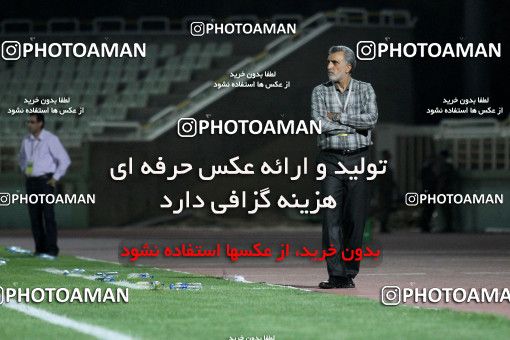 1031079, Tehran, [*parameter:4*], لیگ برتر فوتبال ایران، Persian Gulf Cup، Week 6، First Leg، Naft Tehran 2 v 0 Saipa on 2011/09/09 at Shahid Dastgerdi Stadium
