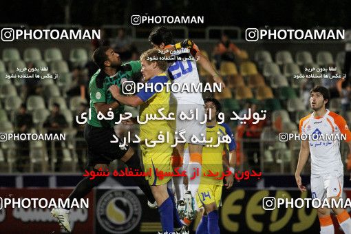 1031073, Tehran, [*parameter:4*], لیگ برتر فوتبال ایران، Persian Gulf Cup، Week 6، First Leg، Naft Tehran 2 v 0 Saipa on 2011/09/09 at Shahid Dastgerdi Stadium