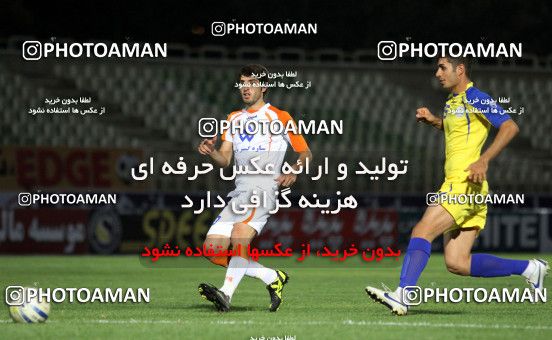 1031100, Tehran, [*parameter:4*], لیگ برتر فوتبال ایران، Persian Gulf Cup، Week 6، First Leg، Naft Tehran 2 v 0 Saipa on 2011/09/09 at Shahid Dastgerdi Stadium