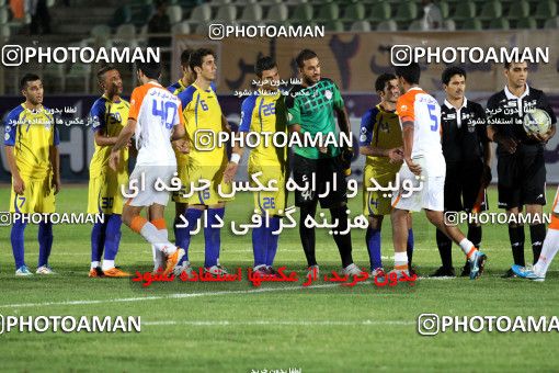 1031134, Tehran, [*parameter:4*], لیگ برتر فوتبال ایران، Persian Gulf Cup، Week 6، First Leg، Naft Tehran 2 v 0 Saipa on 2011/09/09 at Shahid Dastgerdi Stadium