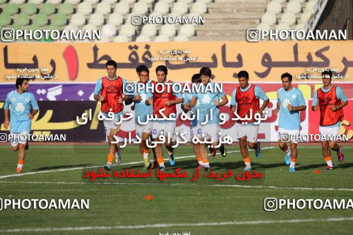 1031067, Tehran, [*parameter:4*], لیگ برتر فوتبال ایران، Persian Gulf Cup، Week 6، First Leg، Naft Tehran 2 v 0 Saipa on 2011/09/09 at Shahid Dastgerdi Stadium
