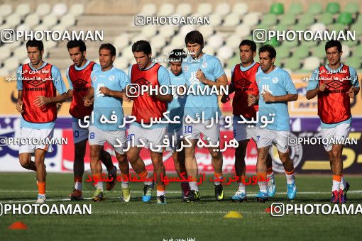 1031102, Tehran, [*parameter:4*], لیگ برتر فوتبال ایران، Persian Gulf Cup، Week 6، First Leg، Naft Tehran 2 v 0 Saipa on 2011/09/09 at Shahid Dastgerdi Stadium