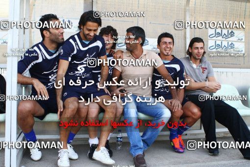 1031175, Tehran, , Esteghlal Football Team Training Session on 2011/09/12 at Shahid Dastgerdi Stadium