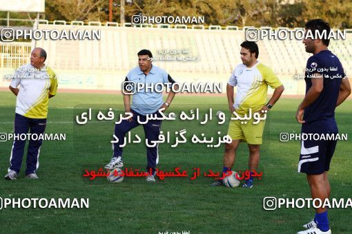 1031193, Tehran, , Esteghlal Football Team Training Session on 2011/09/12 at Shahid Dastgerdi Stadium