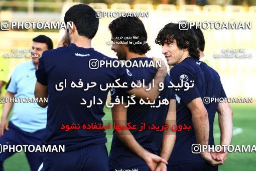 1031178, Tehran, , Esteghlal Football Team Training Session on 2011/09/12 at Shahid Dastgerdi Stadium